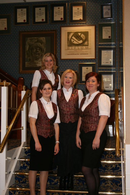 European Hotel - Général