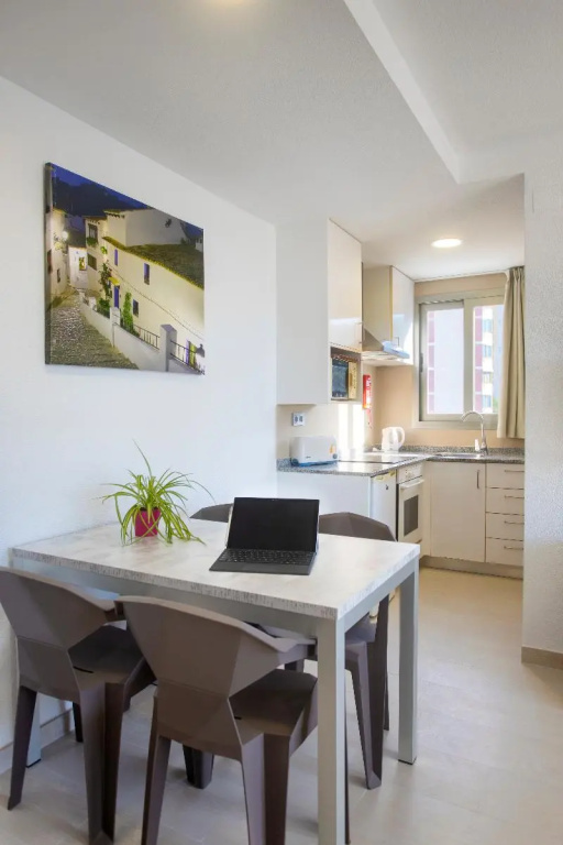 Aparthotel BCL Levante Club - Chambres