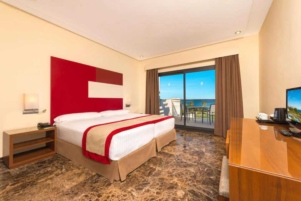 Estepona Hotel & Spa Resort - Général