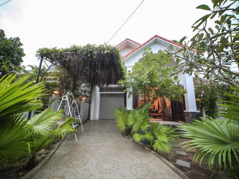 An My Homestay