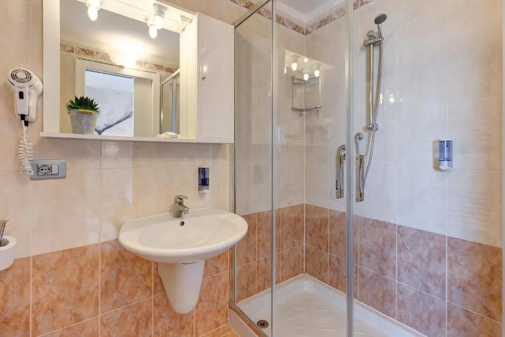 Hotel Nettuno - Chambres