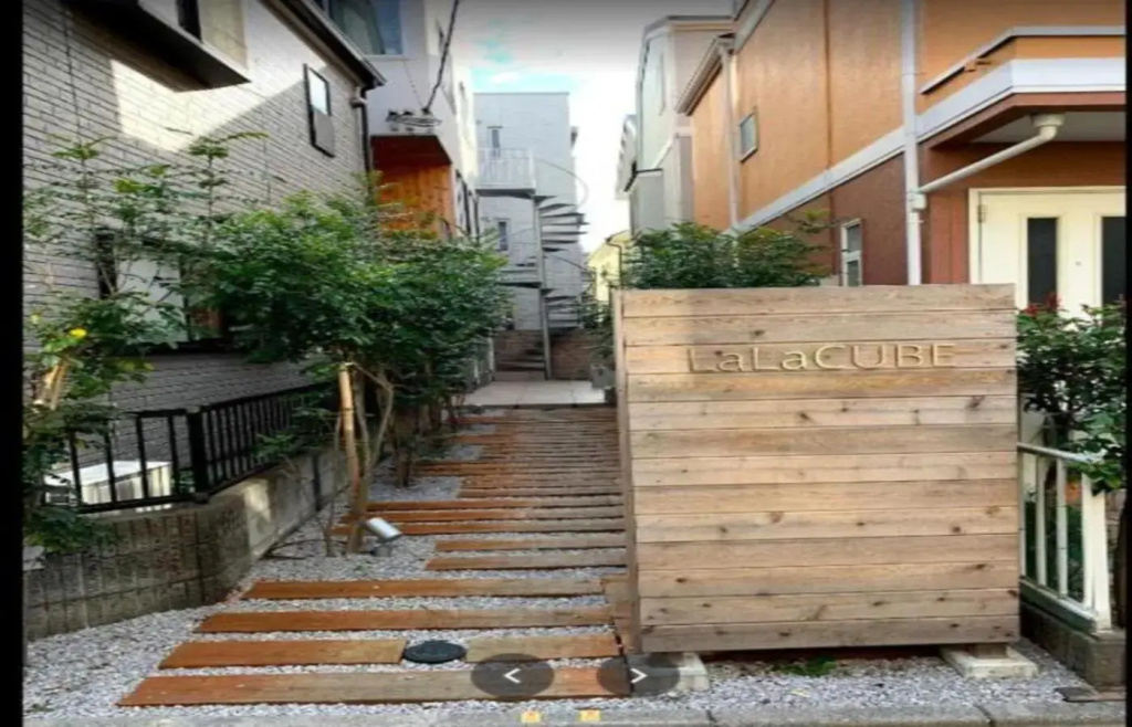 LaLaCUBE Kitasenju