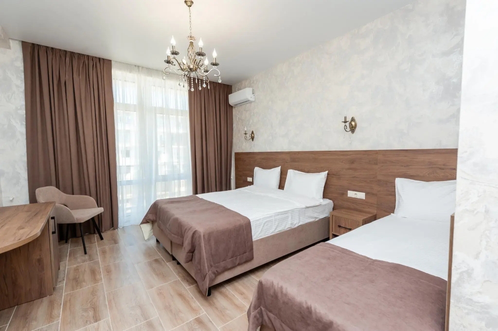 Superior room