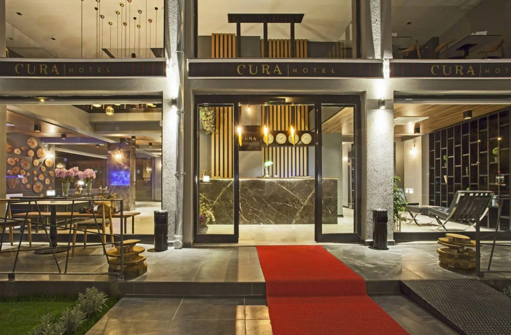 Hotel photo 18