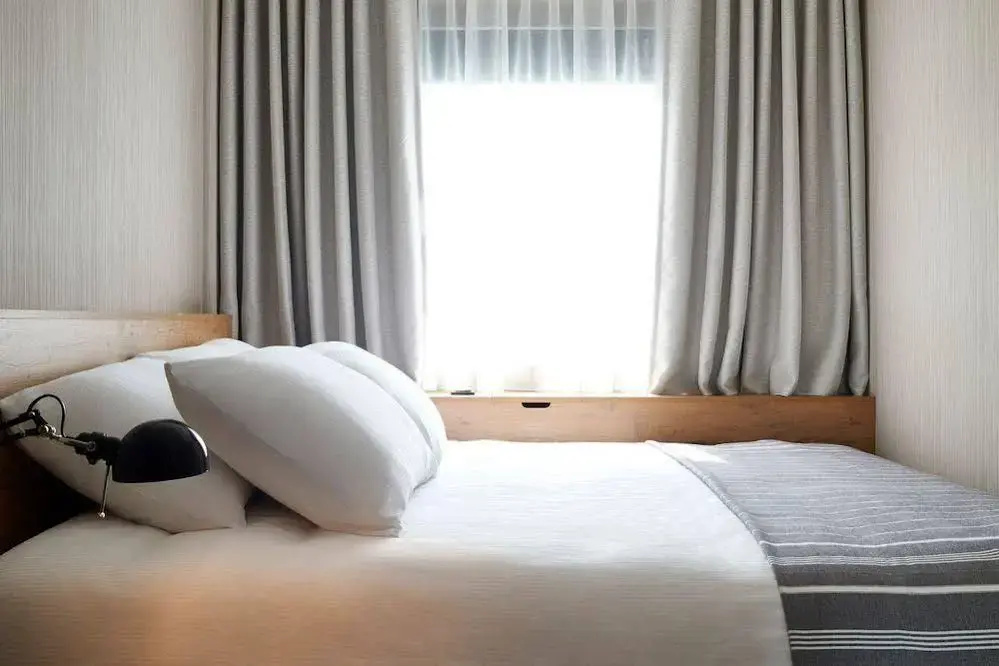 The Good Hotel Amsterdam - Général