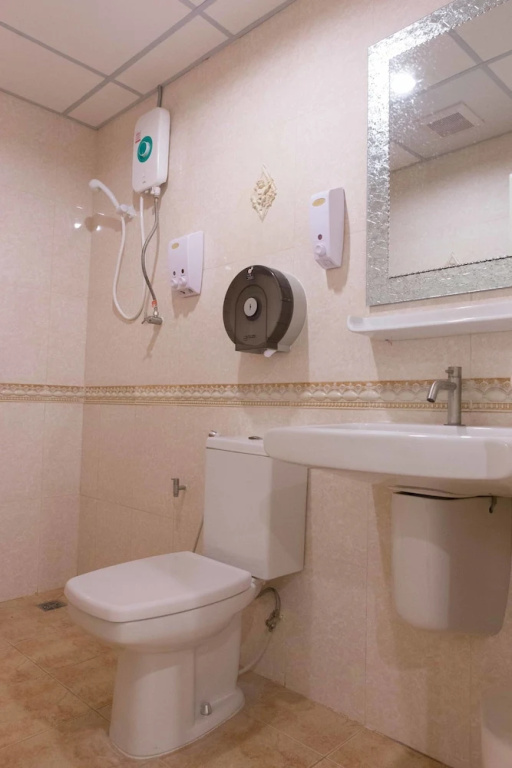 Honey House 3 - Chambres