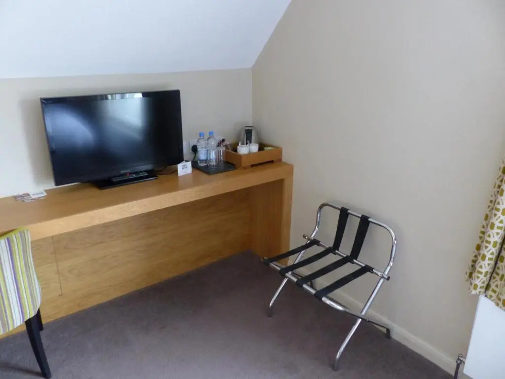 Kerenza Hotel Cornwall - Chambres