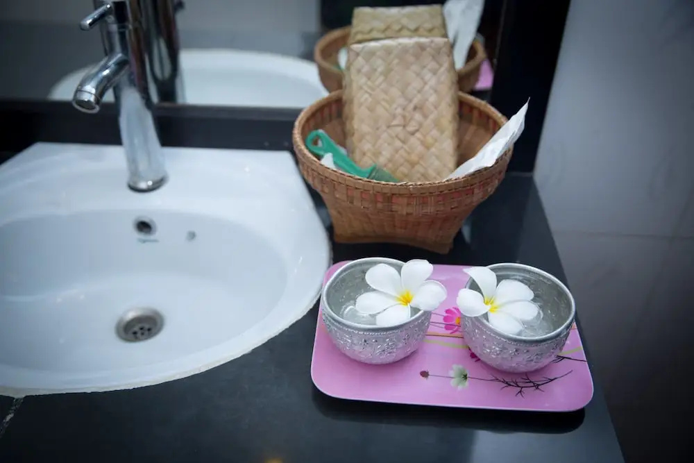 Sonalong Boutique Village & Resort - Chambres
