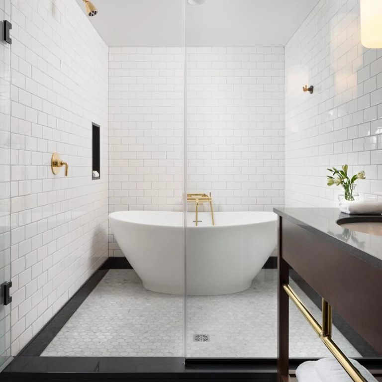 Kimpton Journeyman Hotel by IHG - Général