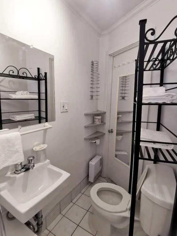 Economy Double room with river view (full double bed)