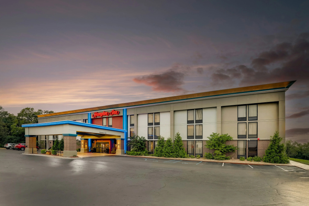 Hotel photo 20