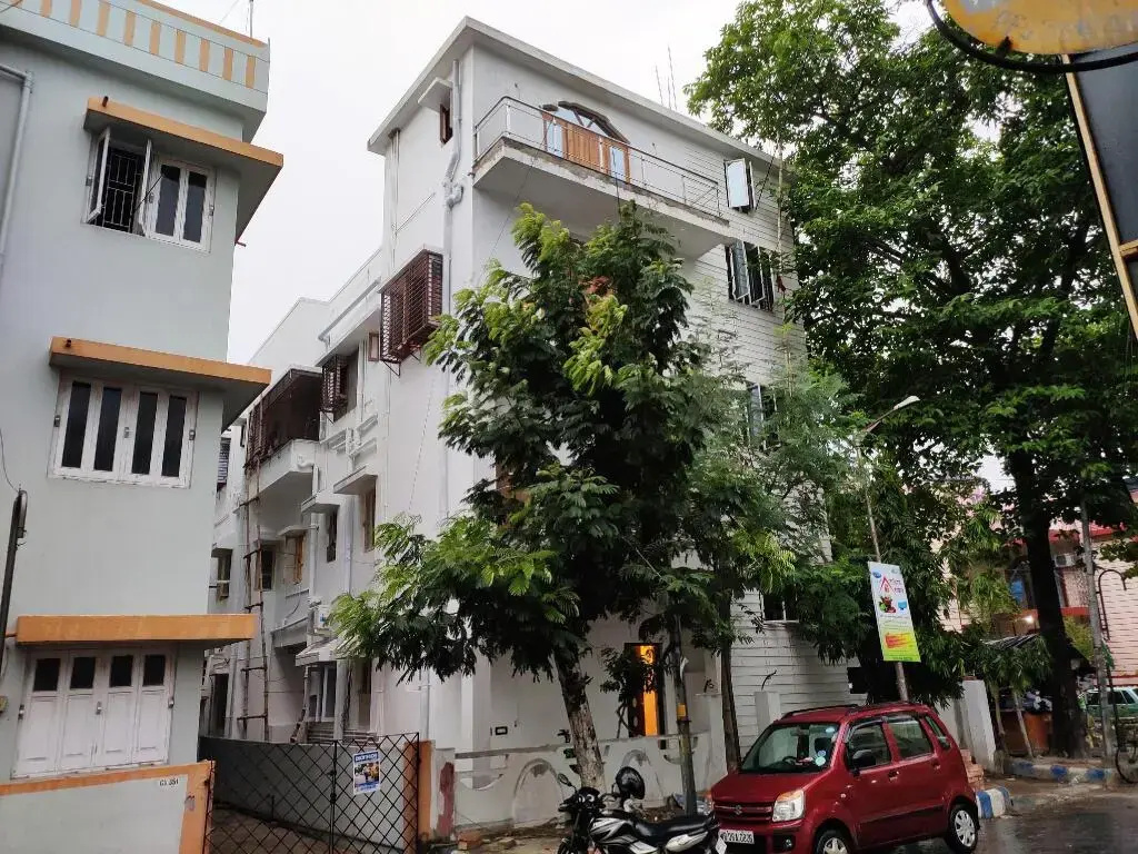 Amita Ecorest by OYO Rooms