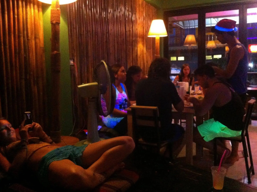 Hotel photo 18