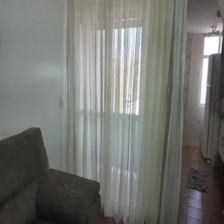 Apartamento Funcional em Curitiba