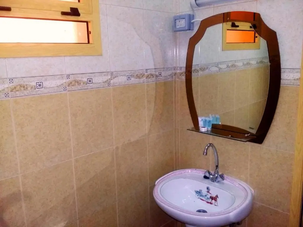 Shorfet Al Alamin Hotel - Chambres