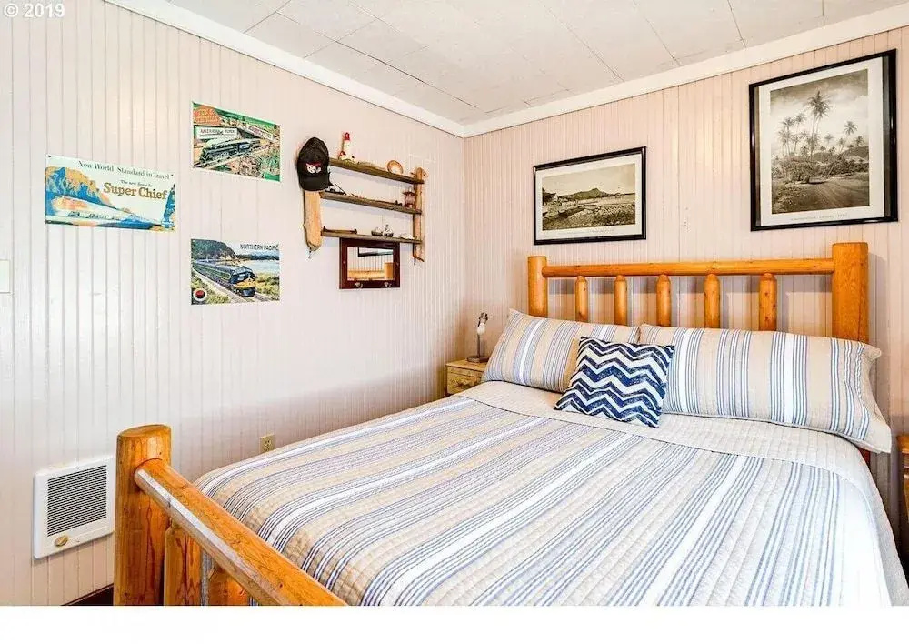 Rockaway Beachhouse
