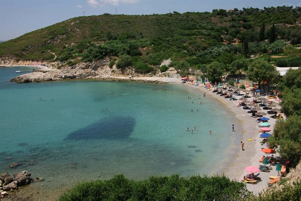 Beach & Waterfront