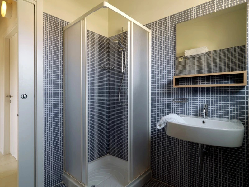 Belvedere Village - Chambres