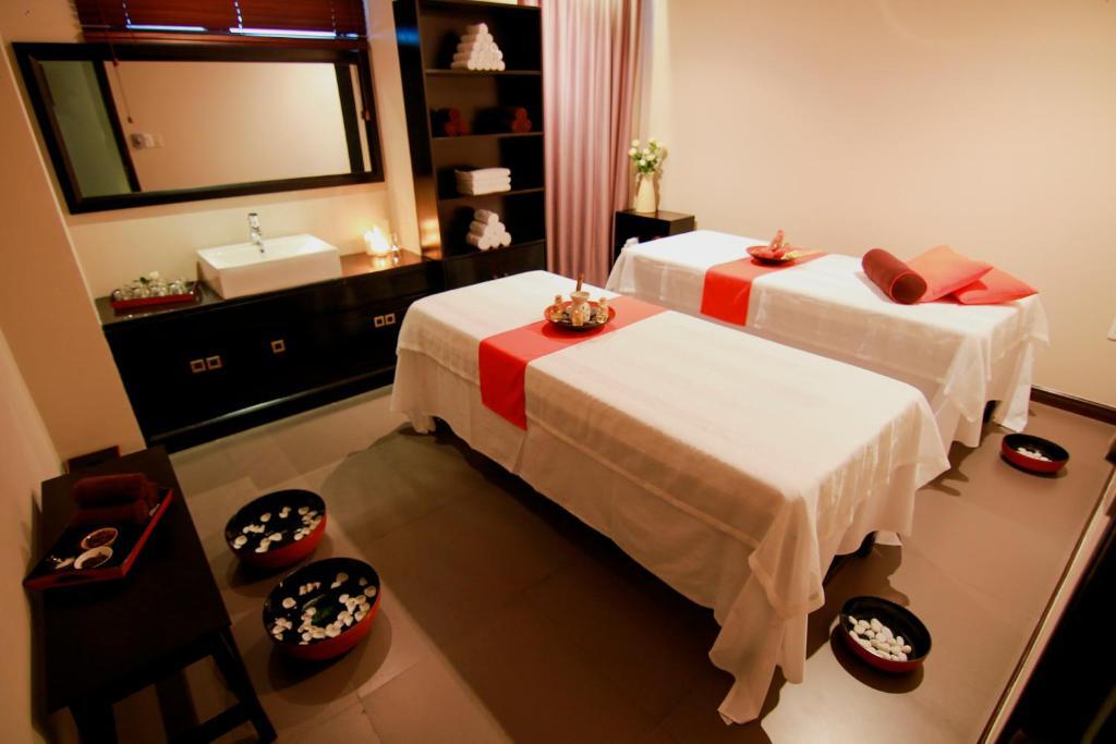 Sanouva Danang Hotel