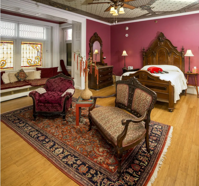 Villagio Boutique Hotel - Général
