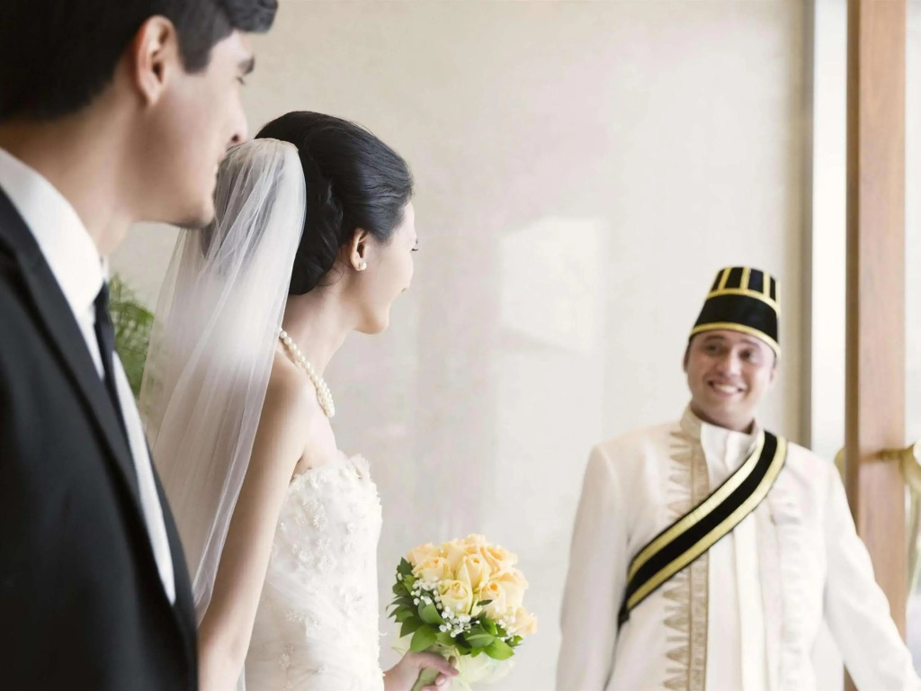 Отель Raffles Jakarta - фото 37