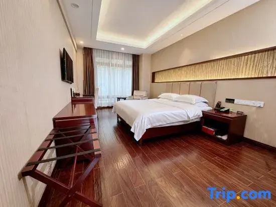 Superior Double room (full double bed)