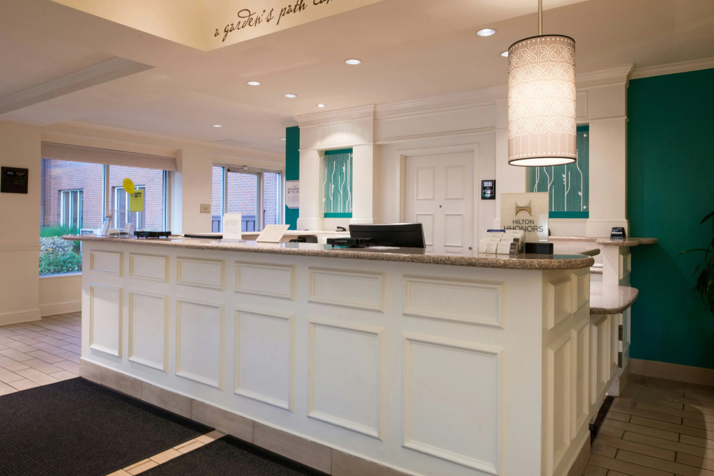 Hilton Garden Inn Baltimore/White Marsh - Général
