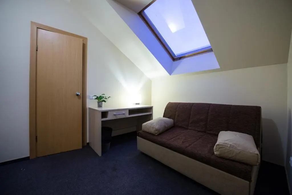 Hotel Audenis - Chambres