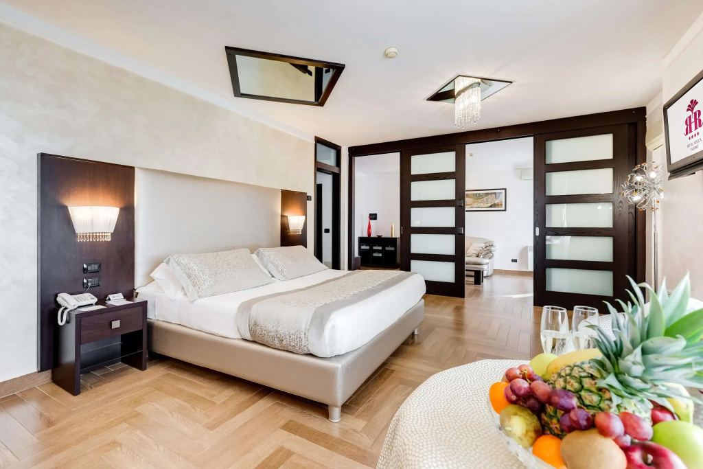 Best Western Hotel Rocca - фото 2