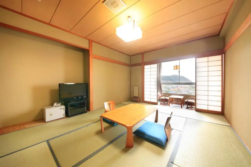 Bousou Shirahama Umisato Hotel - Chambres