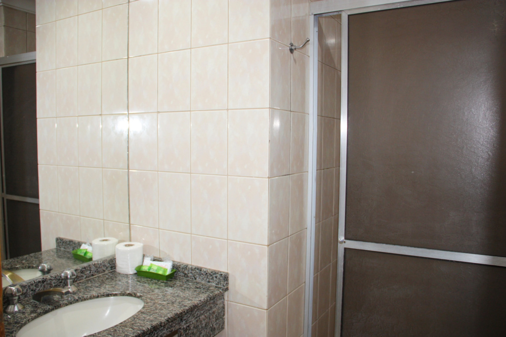 Hotel Foz do Iguaçu - Général