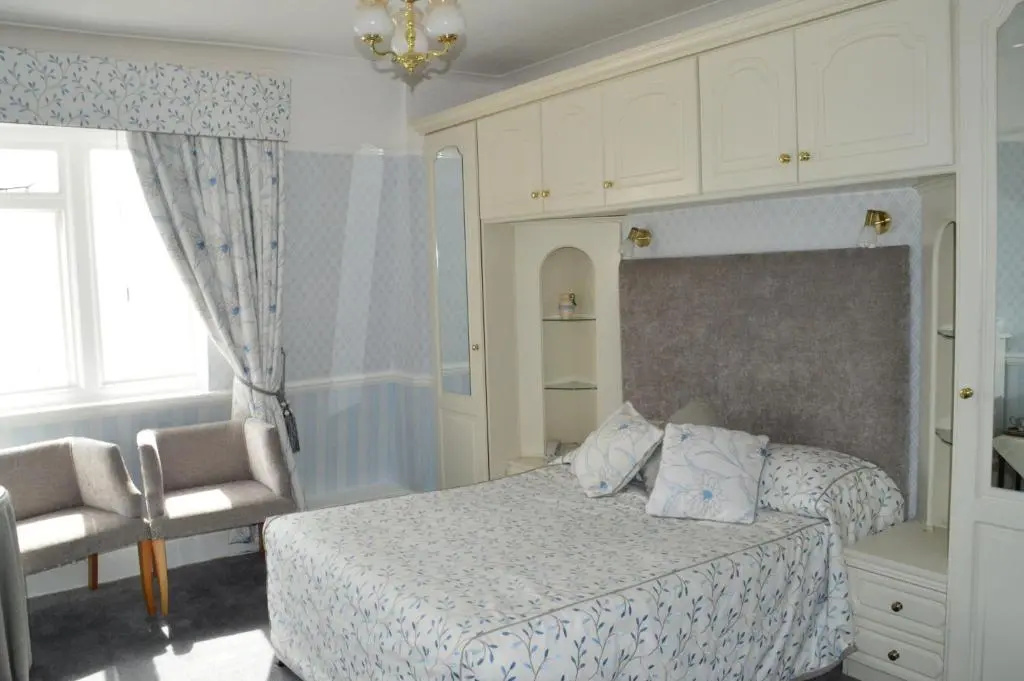 The Livermead House - Chambres