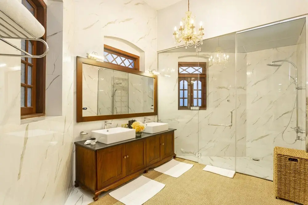 Бутик-отель W15 Lake Gergory - фото 15