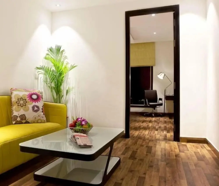 Joy Inn & Suites - Chambres