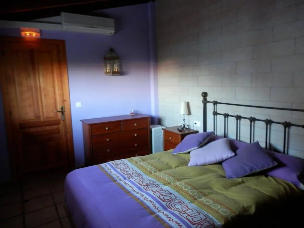 Casa Rural El Pati De La Iaia - Général