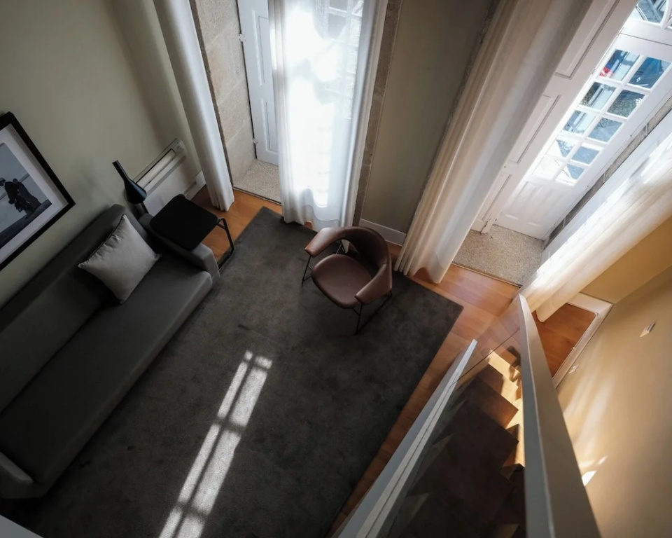 Casa do Juncal - Chambres