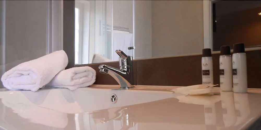 Hotel Apartamentos Al Tarik - Général