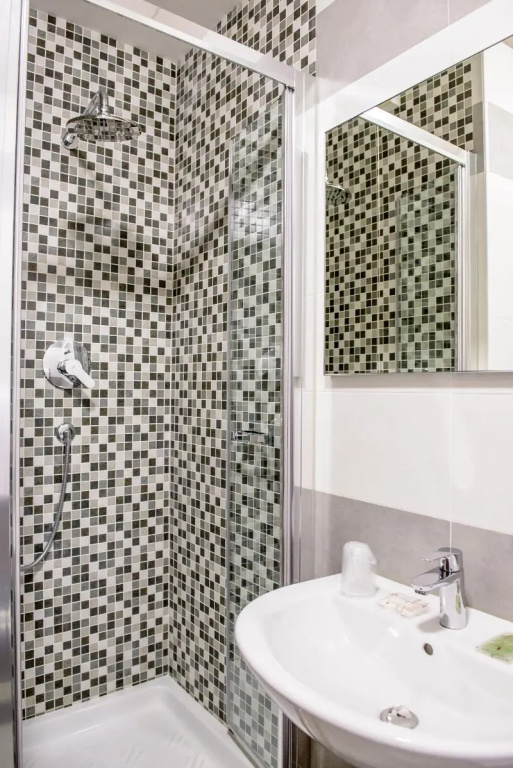 Hotel Emmaus 36