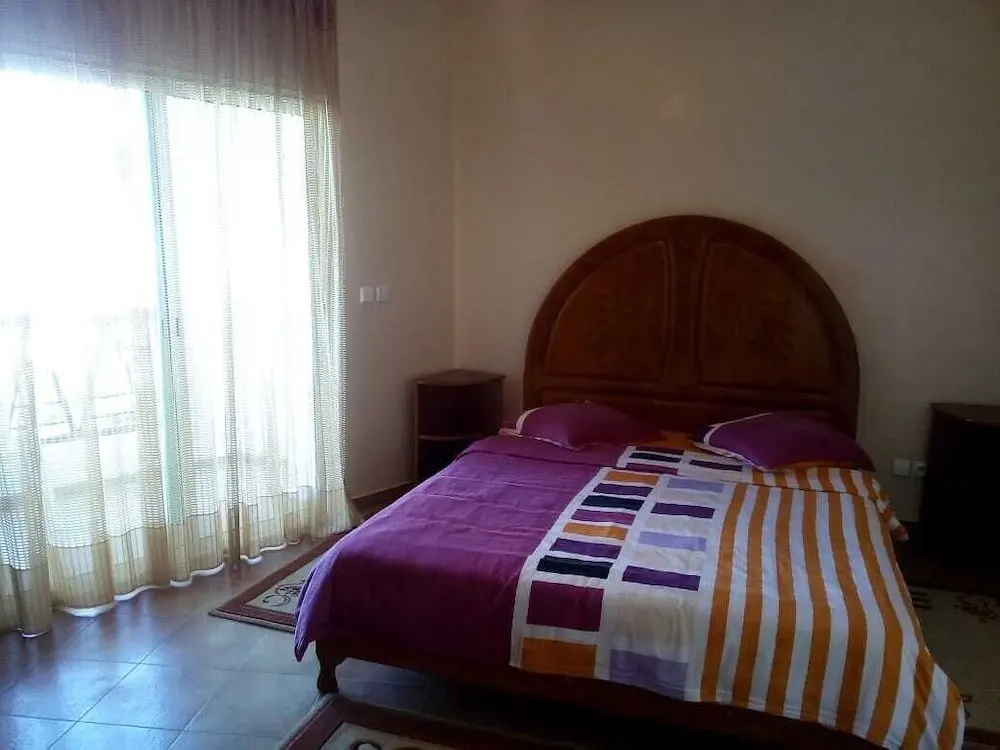 Appartement Mers Beach sidi Bouzid n24