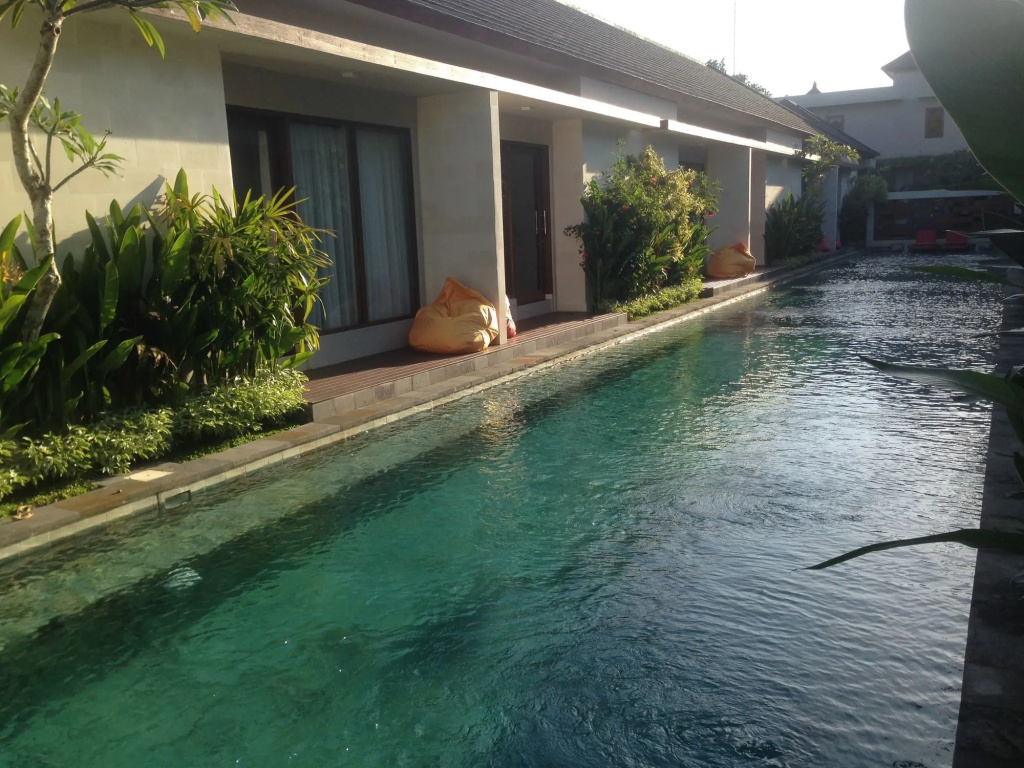 Gaing Mas Jimbaran Villas by Gaing Mas Group - Général