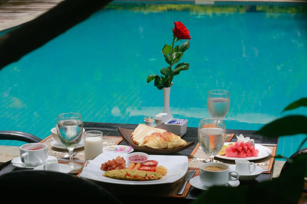 Ladear Angkor Boutique Hotel - Général