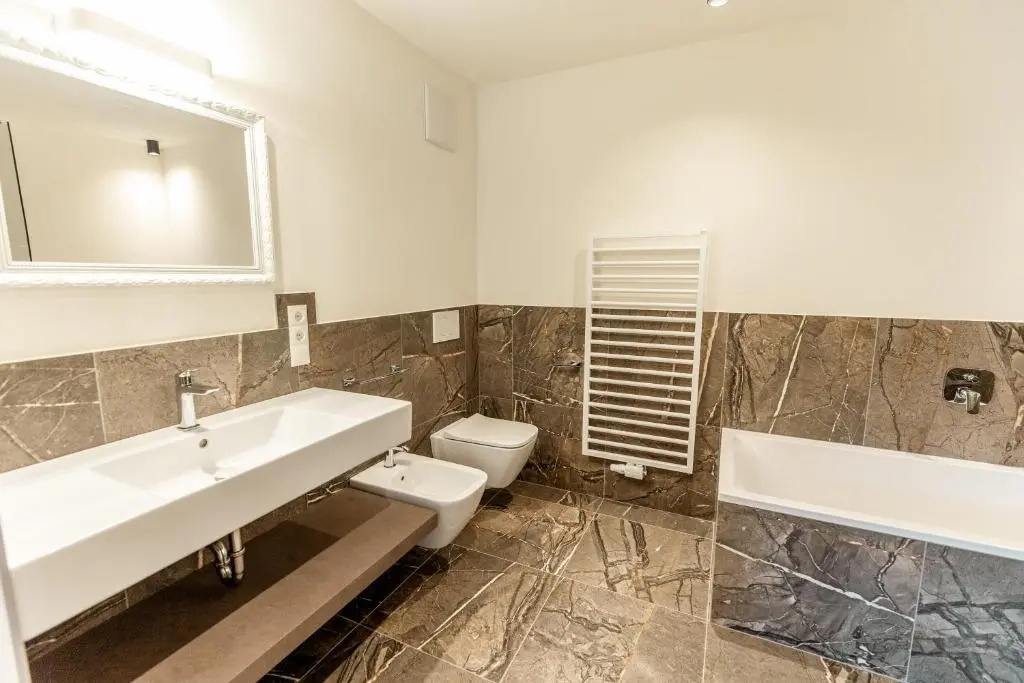 Tyrol - Chambres
