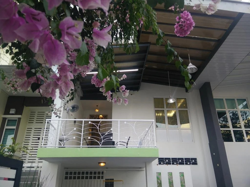 Delite Guest House 09