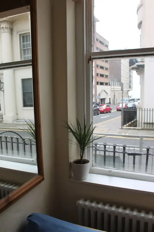 Cannon Spa Brighton Beach Apartments - Chambres