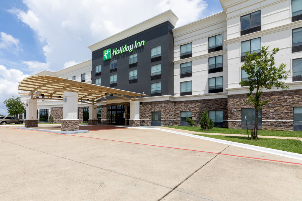 Holiday Inn Austin North Round Rock by IHG