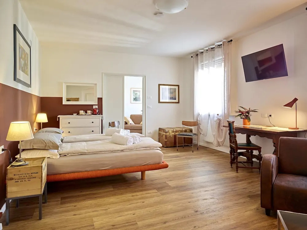 Junior Suite