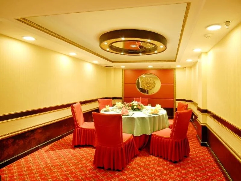 Golden Guangda Hotel - Général