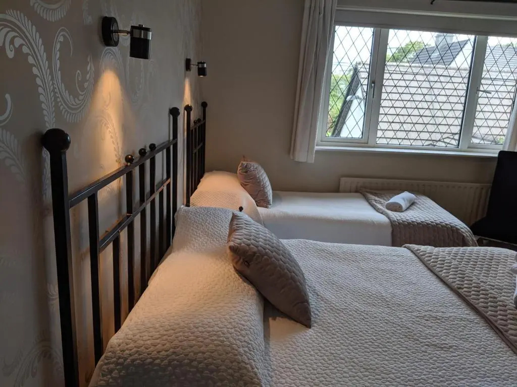 Adare Guesthouse - Chambres