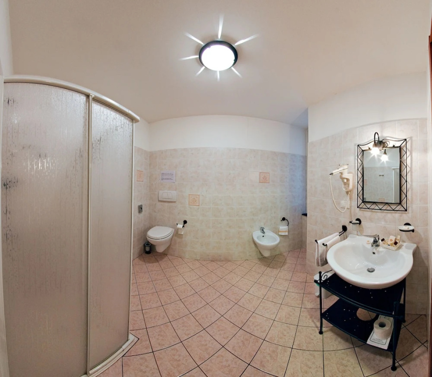 Superior Triple room