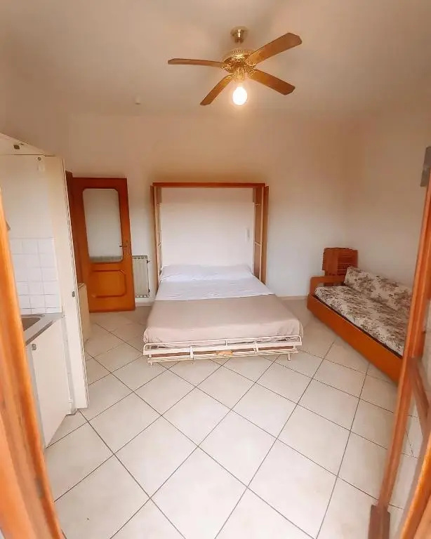 Residence Cherie - Chambres